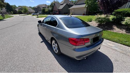 2013 BMW 335 i xDrive