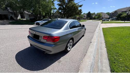 2013 BMW 335 i xDrive
