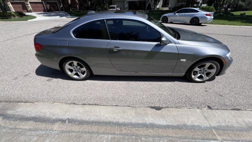 2013 BMW 335 i xDrive