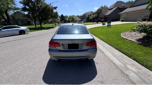 2013 BMW 335 i xDrive