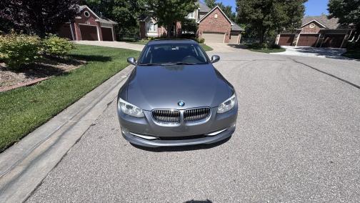 2013 BMW 335 i xDrive