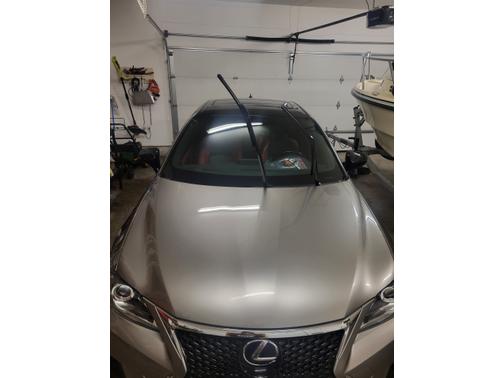 2016 Lexus CT 200h Base