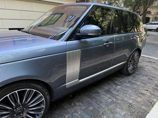 2022 Land Rover Range Rover Westminster SWB