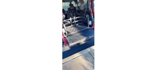 2007 Honda Element EX
