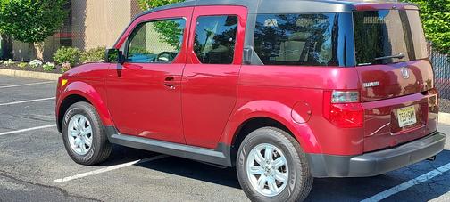 2007 Honda Element EX