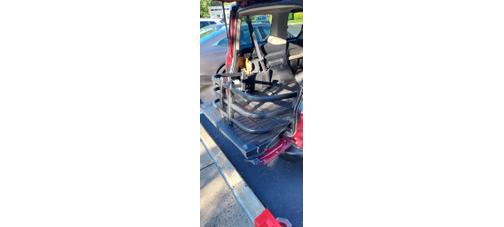 2007 Honda Element EX