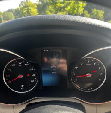 2019 Mercedes-Benz C-Class C 300 4MATIC
