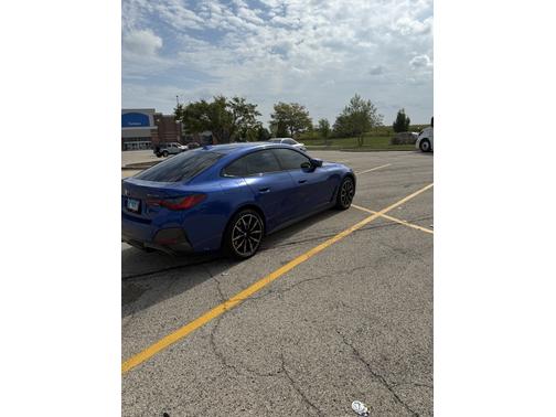 2023 BMW i4 Gran Coupe eDrive40