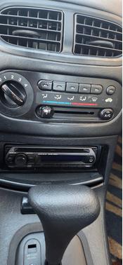 1993 Honda del Sol S