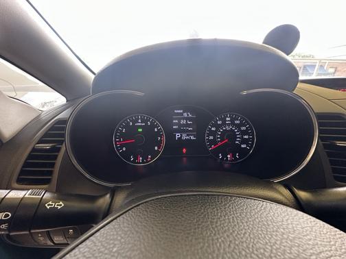 Silver 2016 Kia Forte LX