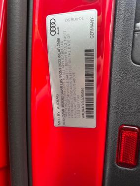 2020 Audi S4 3.0T Premium