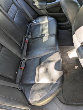 2007 Honda Accord EX-L