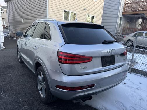 2015 Audi Q3 2.0T Premium Plus