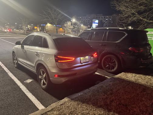 2015 Audi Q3 2.0T Premium Plus