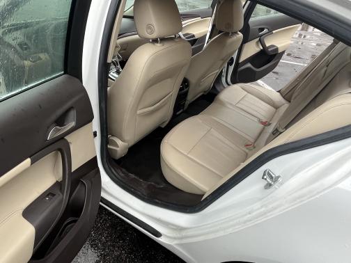 2011 Buick Regal CXL