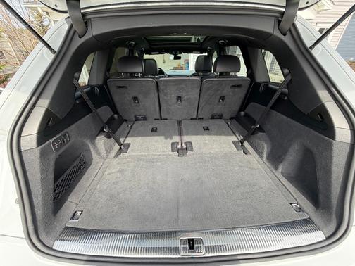 2018 Audi Q7 2.0T Premium Plus