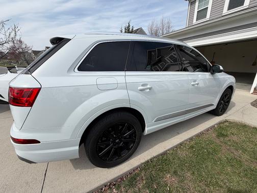 2018 Audi Q7 2.0T Premium Plus