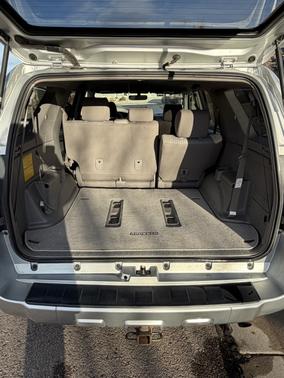 2007 Toyota 4Runner SR5