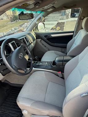 2007 Toyota 4Runner SR5