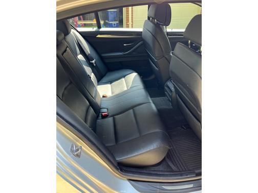 2011 BMW 535 i xDrive