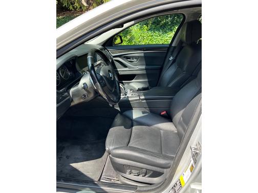 2011 BMW 535 i xDrive