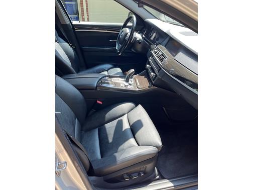 2011 BMW 535 i xDrive