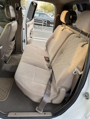 2004 Toyota Tacoma PreRunner Double Cab