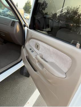 2004 Toyota Tacoma PreRunner Double Cab