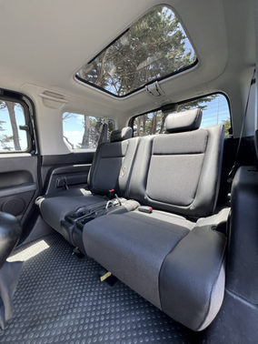 2005 Honda Element EX