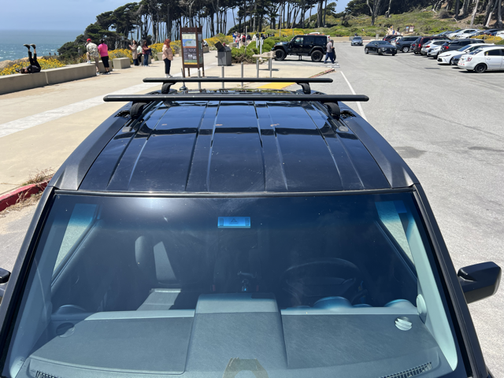 2005 Honda Element EX