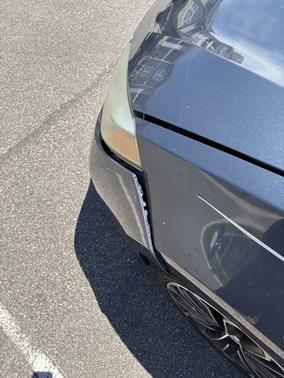 Gray 2015 Toyota Corolla S Plus