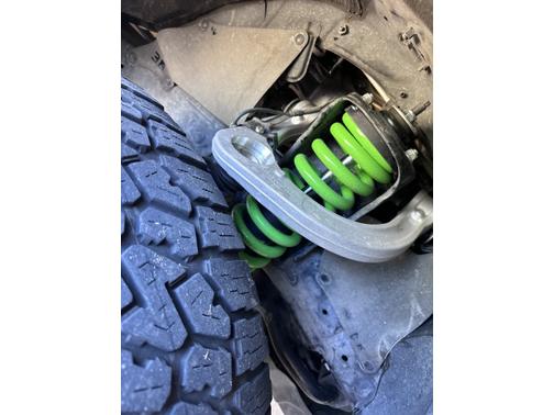 2020 Toyota 4Runner TRD Off Road