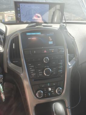 2015 Buick Verano Base