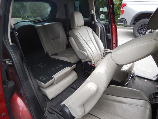 2014 Mazda Mazda5 Grand Touring