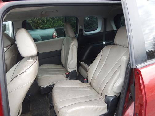 2014 Mazda Mazda5 Grand Touring