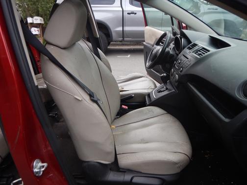 2014 Mazda Mazda5 Grand Touring