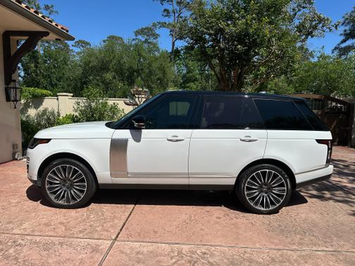 2021 Land Rover Range Rover P525 Westminster SWB