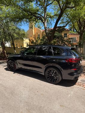 2021 BMW X5 sDrive40i