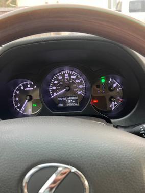 2011 Lexus GS 350 Base