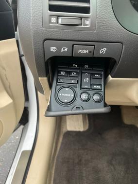 2011 Lexus GS 350 Base
