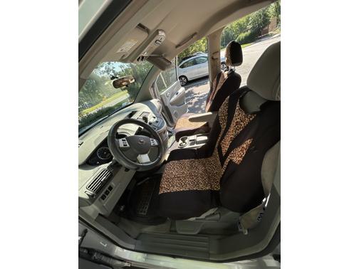 2009 Nissan Quest 3.5 S