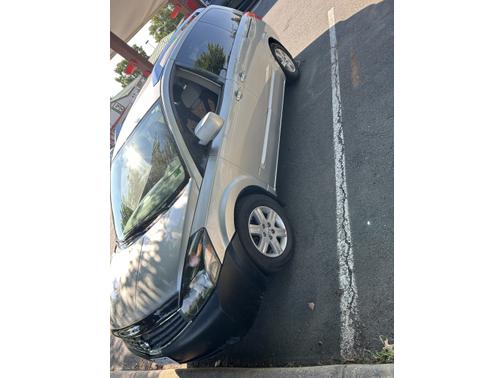 2009 Nissan Quest 3.5 S