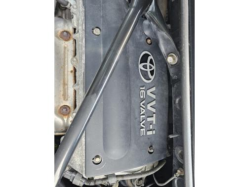 2000 Toyota MR2 Spyder
