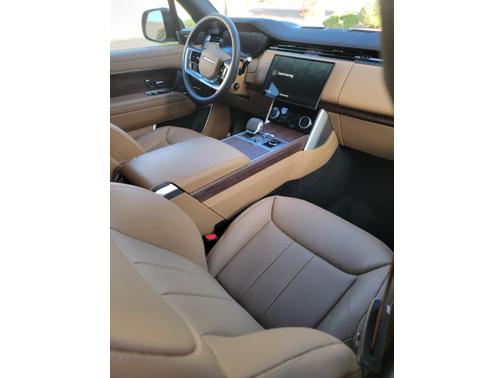 2023 Land Rover Range Rover P530 SE SWB
