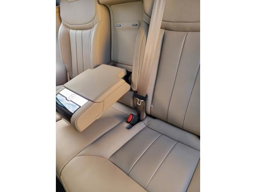 2023 Land Rover Range Rover P530 SE SWB