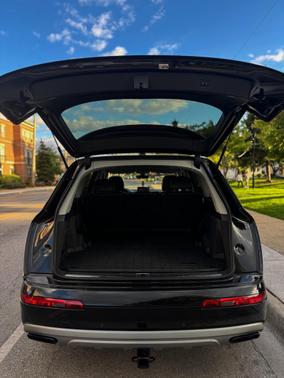 2017 Audi Q7 3.0T Premium Plus