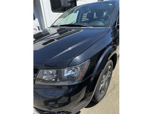 2015 Dodge Journey Crossroad