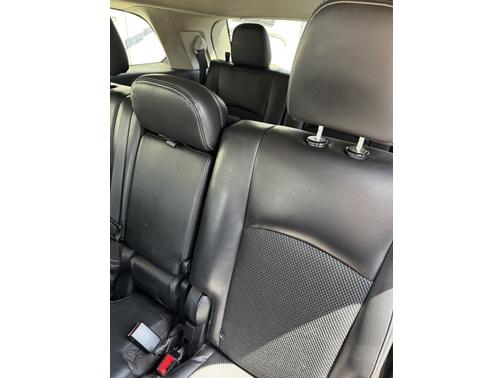 2015 Dodge Journey Crossroad