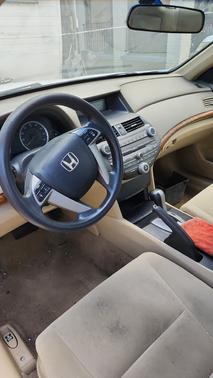 2009 Honda Accord EX