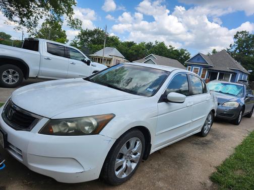 2009 Honda Accord EX